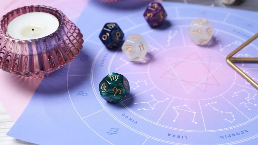 Kolczyki dla ognistych znaków zodiaku | Zodiakalna biżuteria część II – żywioł ognia