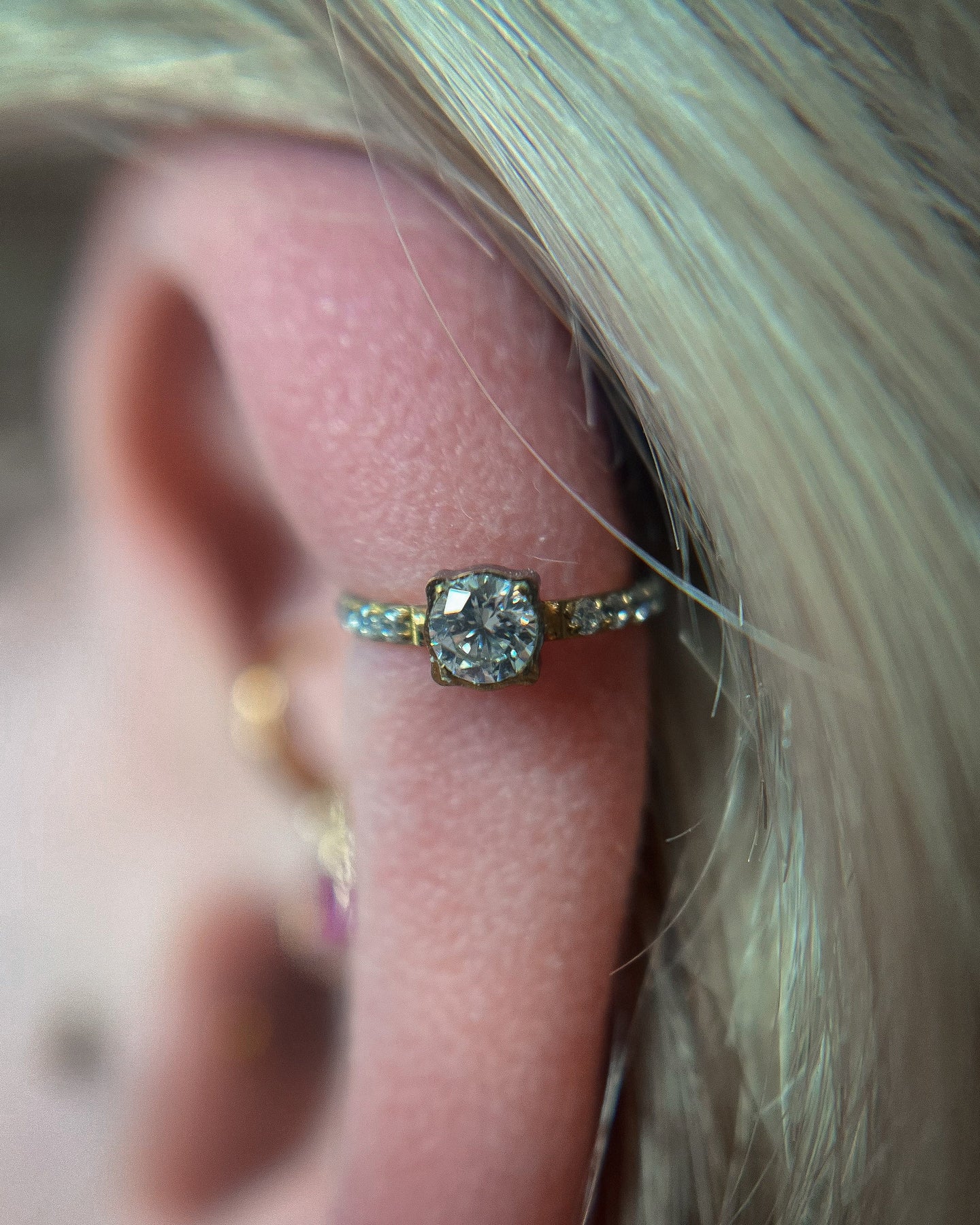 Piercing a zdrowie psychiczne: