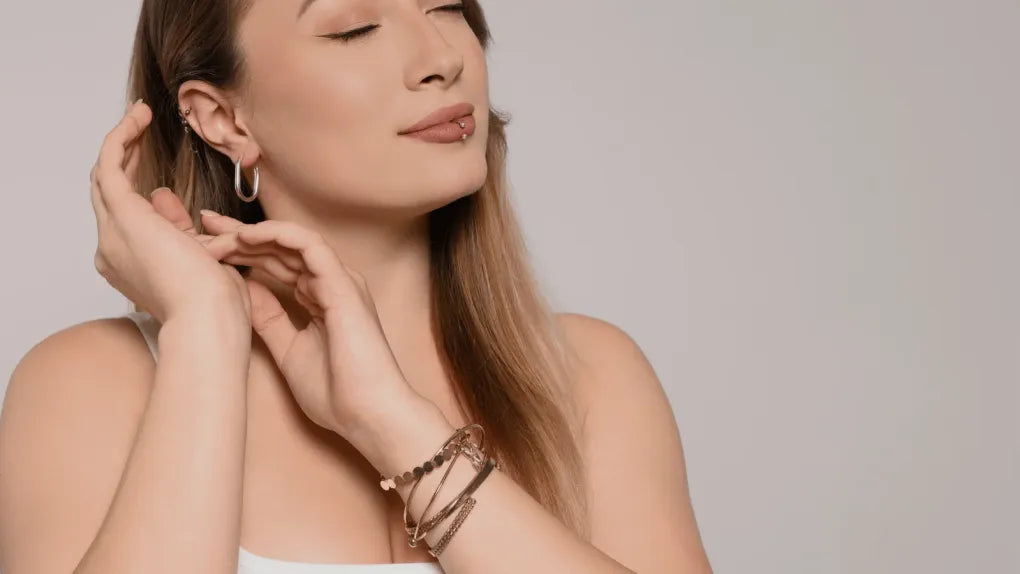 personalizowane zawieszki do kolczyków