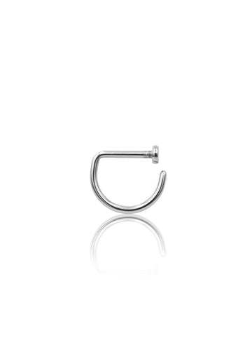 Tytanowy D-ring 1/7/9