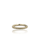"Classy" Earring - 14K Gold Clicker