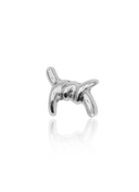 Ear piercing "Thorn" - titanium labret thorn