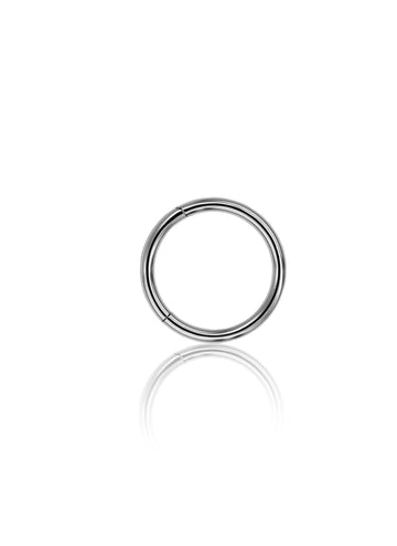 Tytanowy Clicker 1.6/12