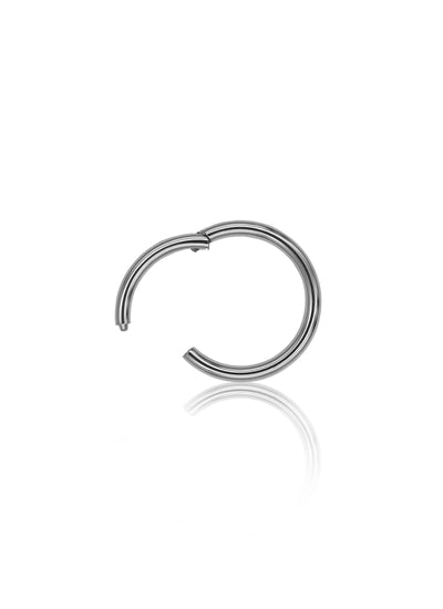 Tytanowy Clicker 1.2/8
