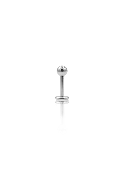 Tytanowy Labret 1.2/10/3