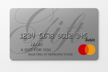 Karta Prezentowa Nemearis Store