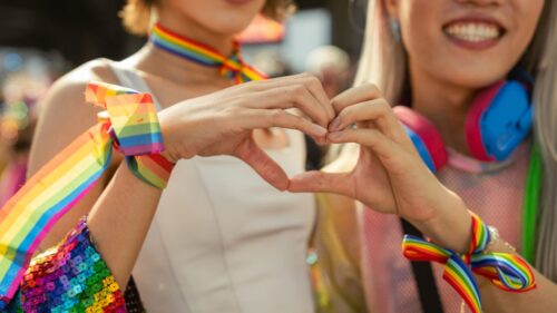Piercing i jego znaczenie w społeczności LGBTQ+